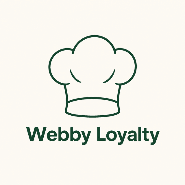 Webby Loyalty