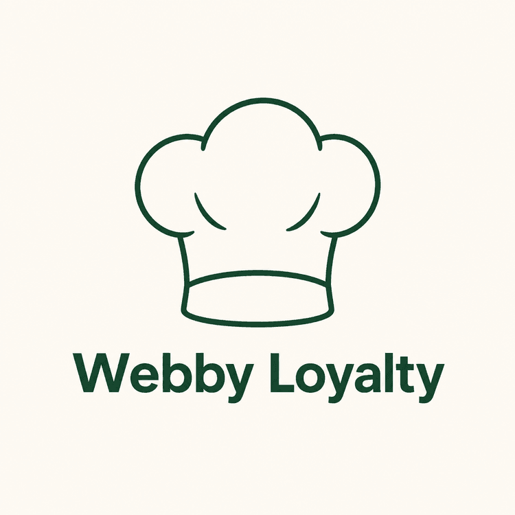 Webby Loyalty